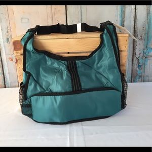 Explorista Crossbody